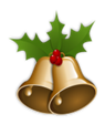 xmasbell