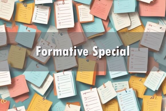 Formative Special